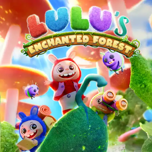 Lulu`s Enchanted Forest